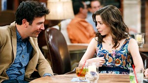 How I Met Your Mother Boss: There Will Be "Some Bumps" for Ted and The Mother