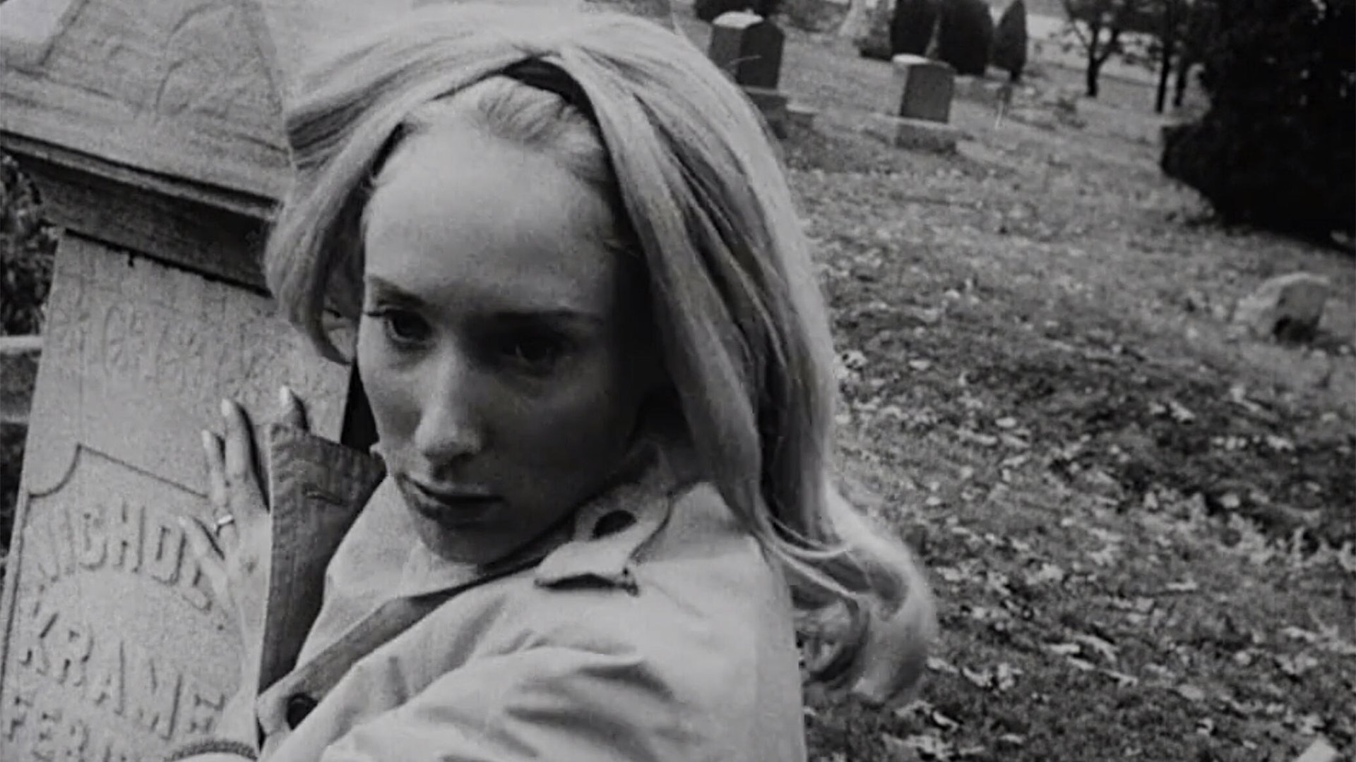 Night of the Living Dead