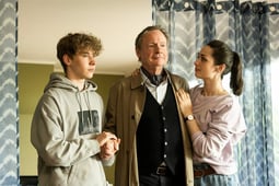 Merz gegen Merz, Season 3 Episode 7 image