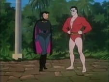 Plastic Man, Season 1 Episode 12 image