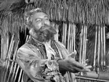 Gilligan's Island, Season 1 Episode 34 image