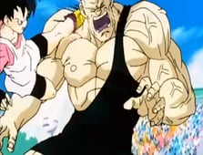 Dragon Ball Z, Season 12 Episode 7 image