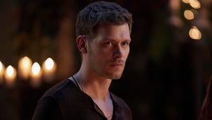 What to Expect From Klaus' Appearance in the Legacies Series Finale