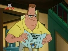 Life with Louie, Season 3 Episode 11 image