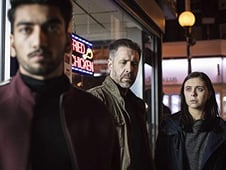 Informer, Season 1 Episode 2 image
