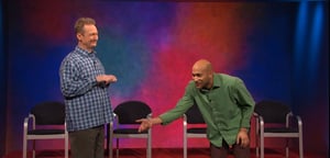 Whose Line Is It Anyway?, Season 2 Episode 2 image