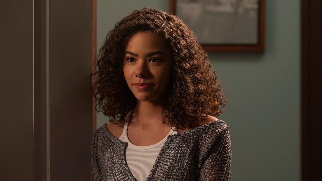 Ginny & Georgia's Antonia Gentry Hopes Ginny Will 'Go Off the Rails' in Season 4