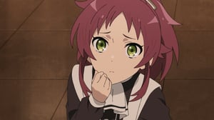 Mushoku Tensei: Jobless Reincarnation, Season 2 Episode 18 image