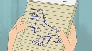 Mike Tyson Mysteries, Season 3 Episode 9 image