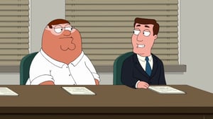 Family Guy, Season 15 Episode 8 image