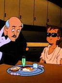 Batman: The Animated Series, Season 1 Episode 6 image