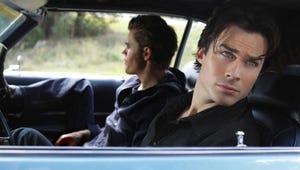The Vampire Diaries Season 2 Was the Show at Its Very Best