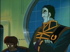 Super Dimension Fortress Macross, Season 1 Episode 5 image