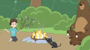 Denis and Me, Season 2 Episode 8 image