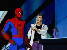 Spider-Man: The Animated Series, Season 2 Episode 11 image