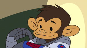 Kim Possible, Season 1 Episode 19 image