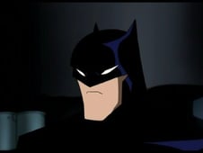 The Batman, Season 4 Episode 3 image