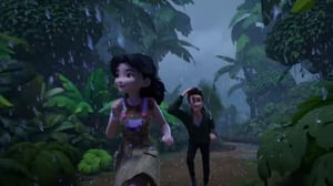 Lego Friends: Girls on A Mission, Season 3 Episode 16 image