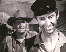 Wagon Train, Season 2 Episode 9 image