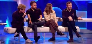 The Last Leg, Season 16 Episode 1 image