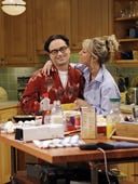 The Big Bang Theory, Season 3 Episode 3 image
