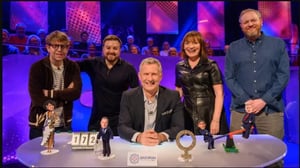 The Last Leg, Season 31 Episode 4 image