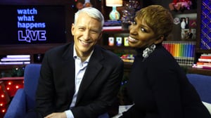 Watch What Happens Live with Andy Cohen, Season 3 Episode 20 image
