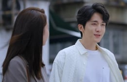 You Are My Lover Friend, Season 1 Episode 2 image