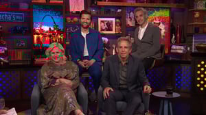 Watch What Happens Live with Andy Cohen, Season 19 Episode 103 image