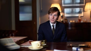 Endeavour, Season 2 Episode 1 image