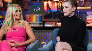Watch What Happens Live with Andy Cohen, Season 16 Episode 132 image