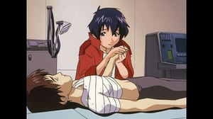 Infinite Ryvius, Season 1 Episode 24 image