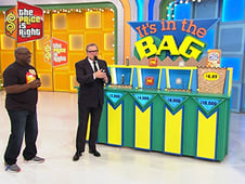 The Price is Right, Season 46 Episode 62 image