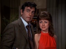 Mannix, Season 4 Episode 13 image