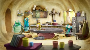 Lloyd of the Flies, Season 1 Episode 3 image