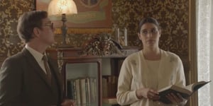 Ms Fisher's Modern Murder Mysteries, Season 2 Episode 4 image