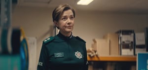 Blue Lights, Season 2 Episode 4 image