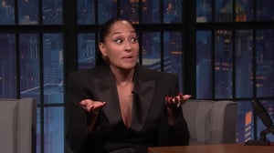 Late Night with Seth Meyers, Season 11 Episode 40 image