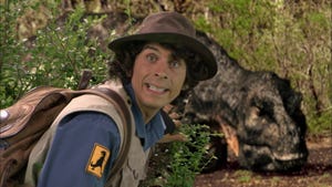Andy's Dinosaur Adventures, Season 1 Episode 29 image