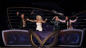 The Masked Singer, Season 3 Episode 10 image