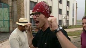 The Amazing Race, Season 6 Episode 9 image