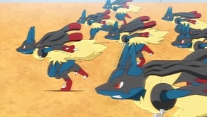 Pokémon, Season 25 Episode 36 image