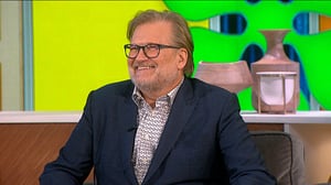 The Talk, Season 12 Episode 44 image