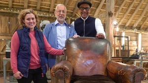 The Repair Shop, Season 6 Episode 3 image