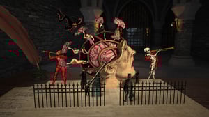 Seven Deadly Sins, Season 1 Episode 1 image