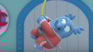 Chico Bon Bon: Monkey with a Tool Belt, Season 3 Episode 5 image