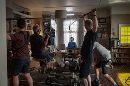 Inside Man, Season 1 Episode 1 image