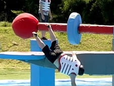 Total Wipeout, Season 4 Episode 3 image