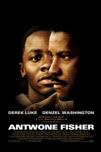 Antwone Fisher as Jerome Davenport