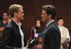 Glee, Season 1 Episode 19 image